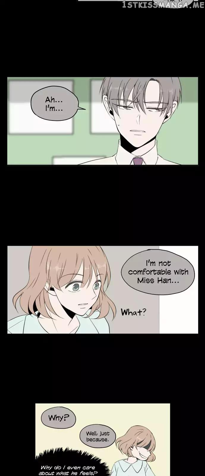 Read A Good Day to Be a Dog ENGLISH Manga Online