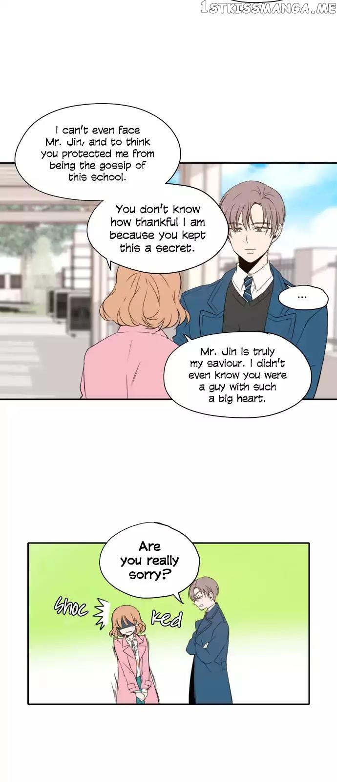 Read A Good Day to Be a Dog ENGLISH Manga Online