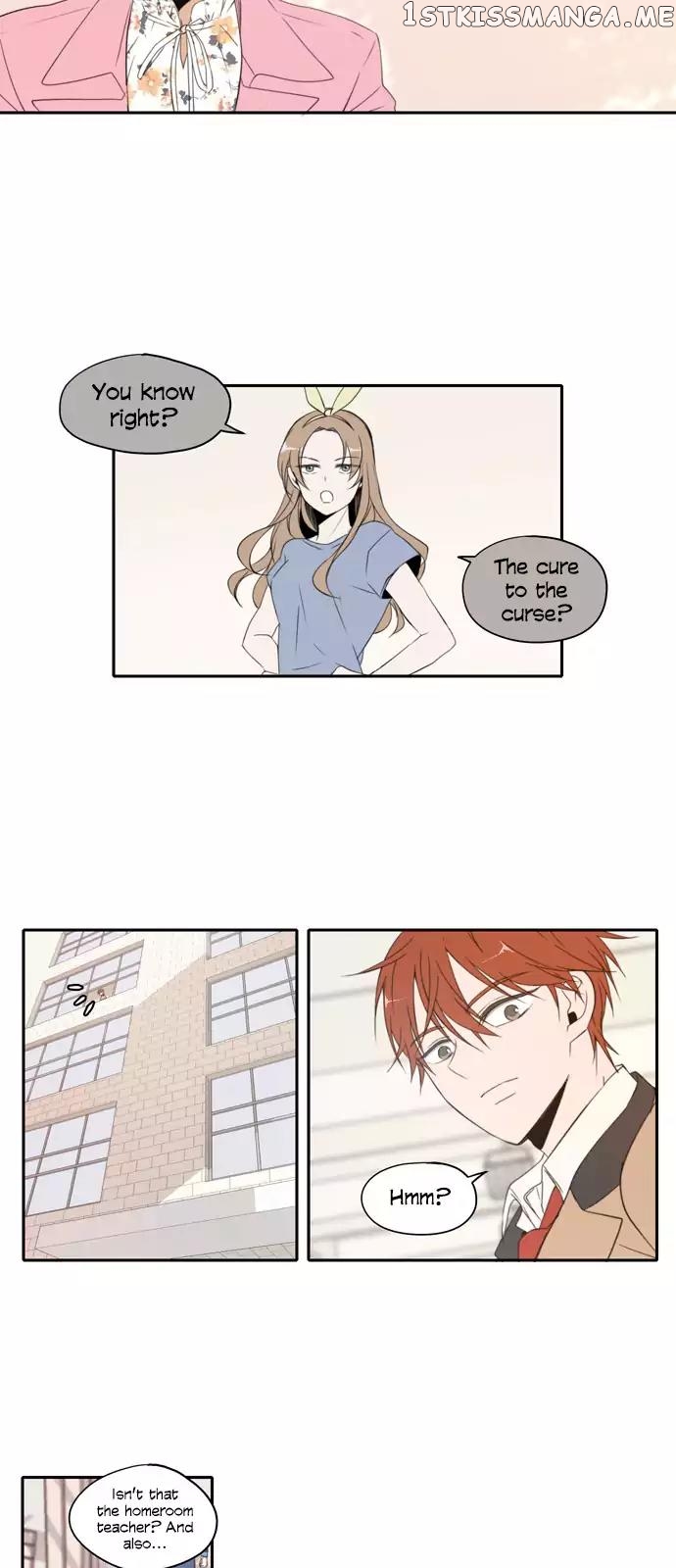 Read A Good Day to Be a Dog ENGLISH Manga Online