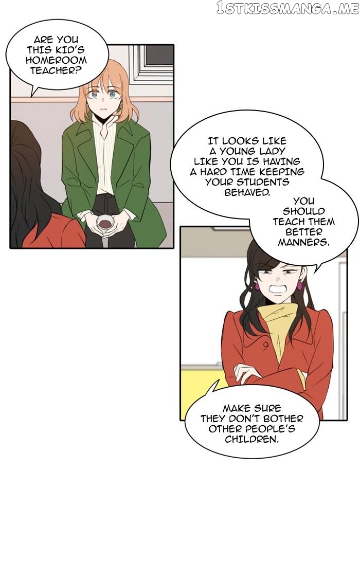 Read A Good Day to Be a Dog ENGLISH Manga Online