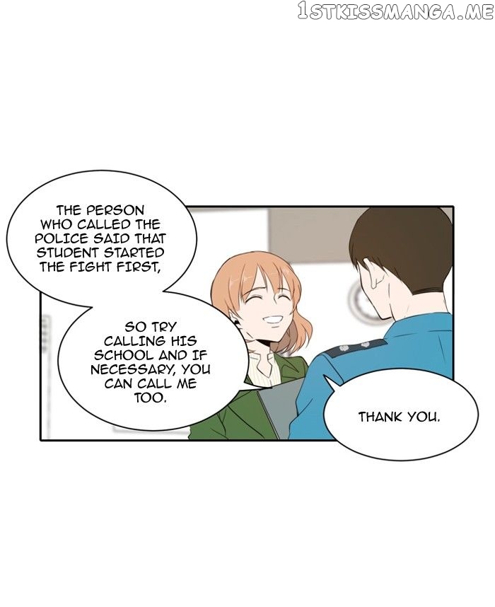 Read A Good Day to Be a Dog ENGLISH Manga Online