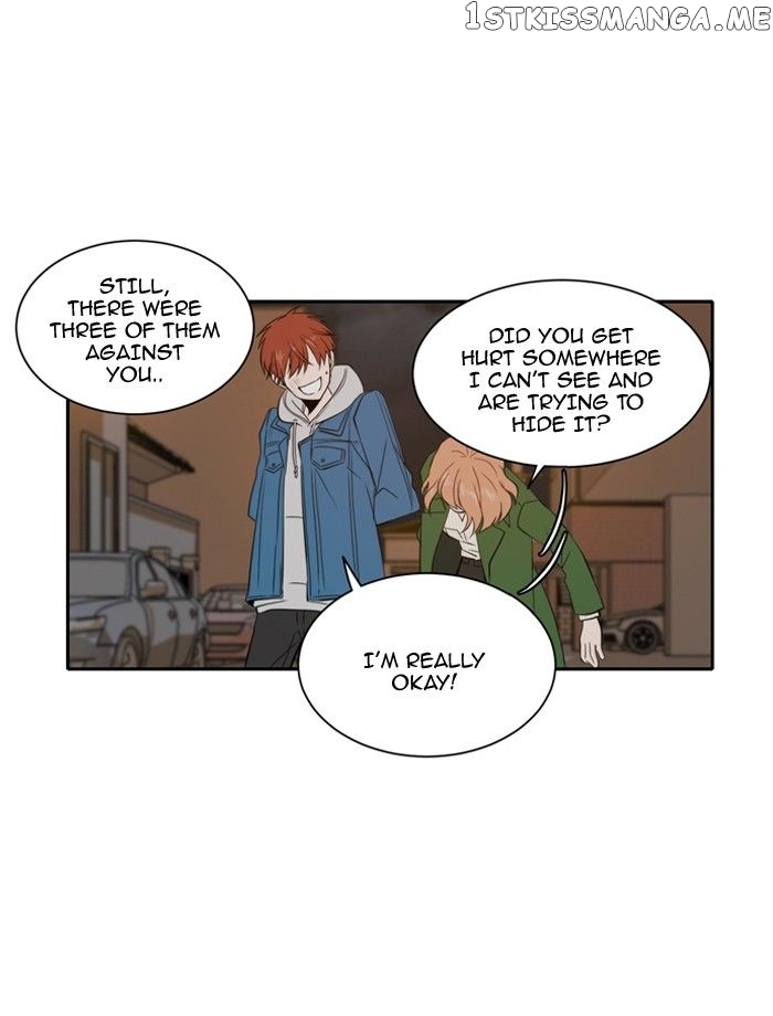 Read A Good Day to Be a Dog ENGLISH Manga Online