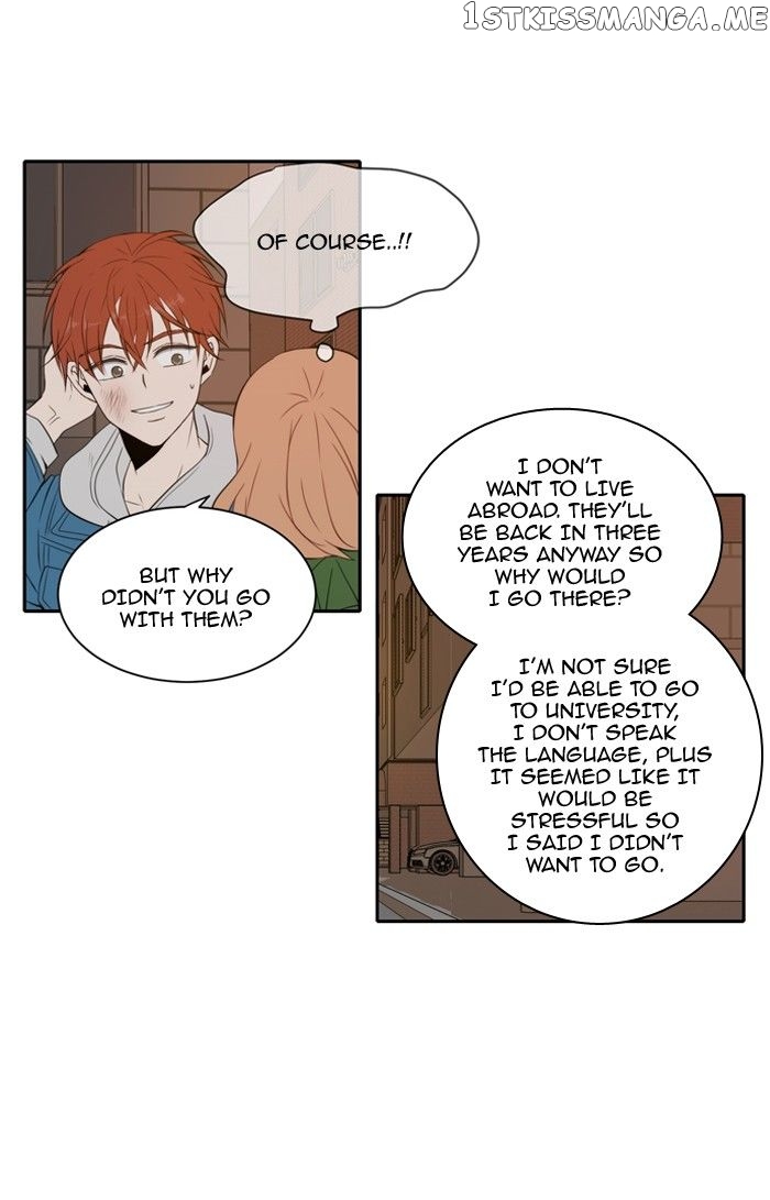 Read A Good Day to Be a Dog ENGLISH Manga Online