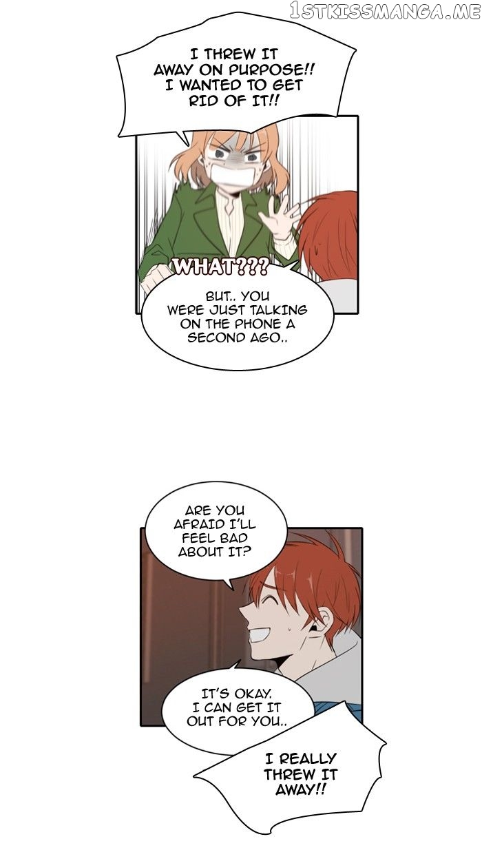 Read A Good Day to Be a Dog ENGLISH Manga Online