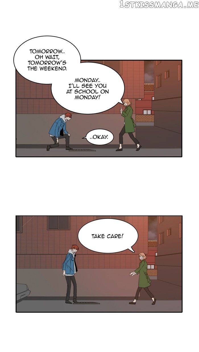 Read A Good Day to Be a Dog ENGLISH Manga Online