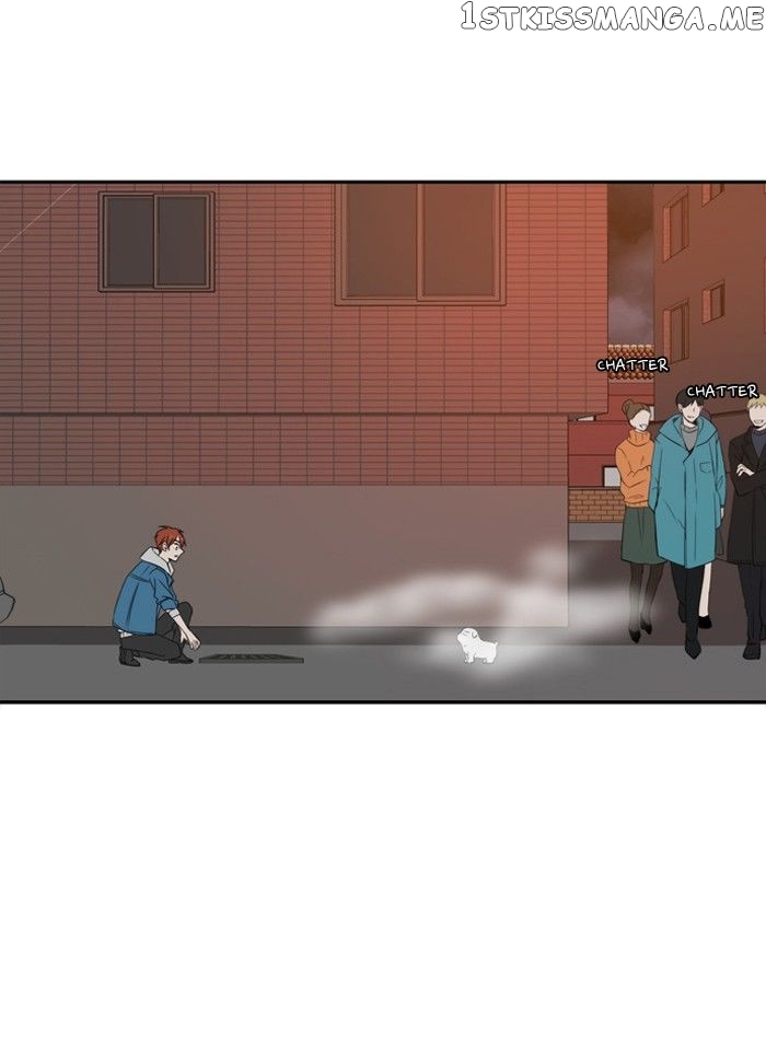 Read A Good Day to Be a Dog ENGLISH Manga Online