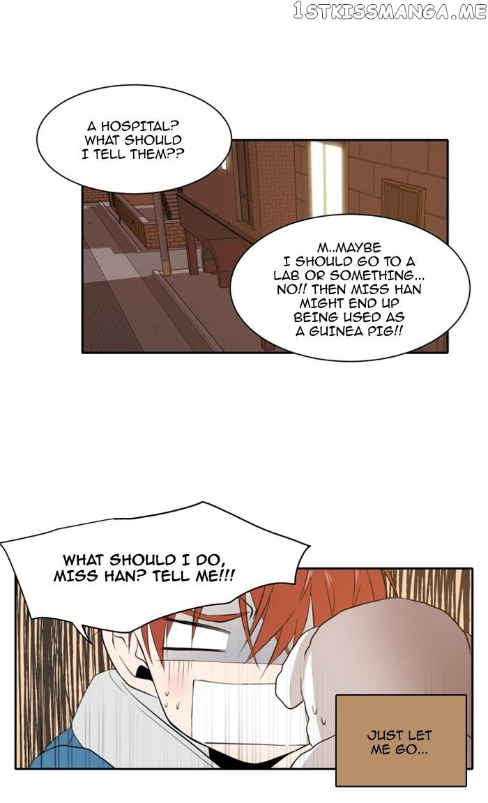 Read A Good Day to Be a Dog ENGLISH Manga Online