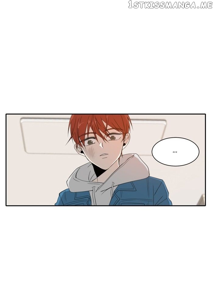 Read A Good Day to Be a Dog ENGLISH Manga Online