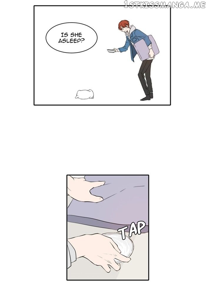 Read A Good Day to Be a Dog ENGLISH Manga Online