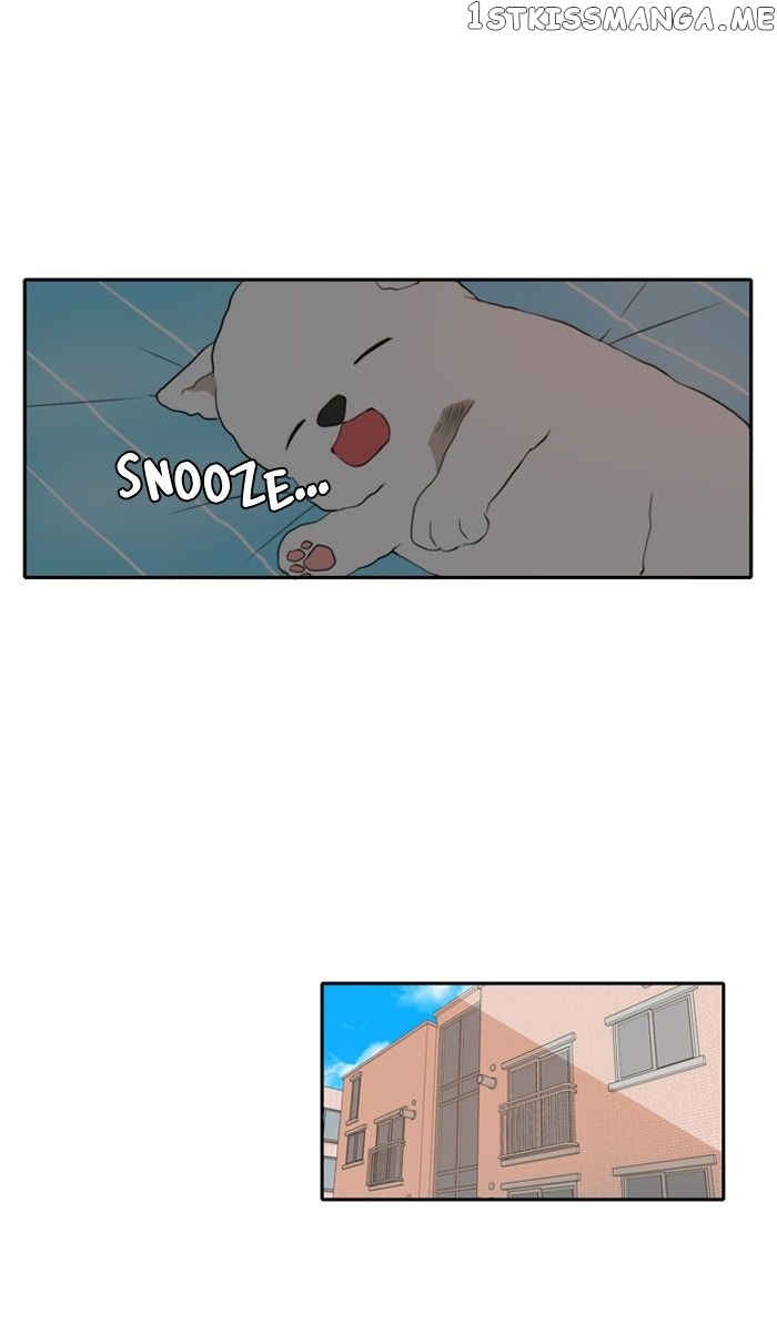 Read A Good Day to Be a Dog ENGLISH Manga Online