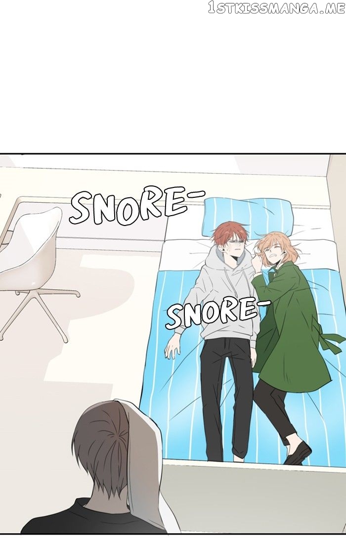 Read A Good Day to Be a Dog ENGLISH Manga Online