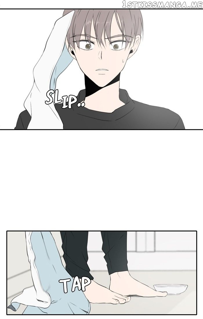 Read A Good Day to Be a Dog ENGLISH Manga Online