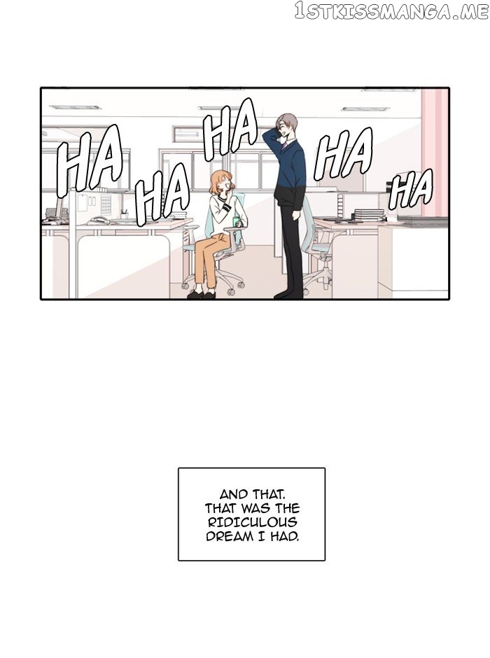 Read A Good Day to Be a Dog ENGLISH Manga Online