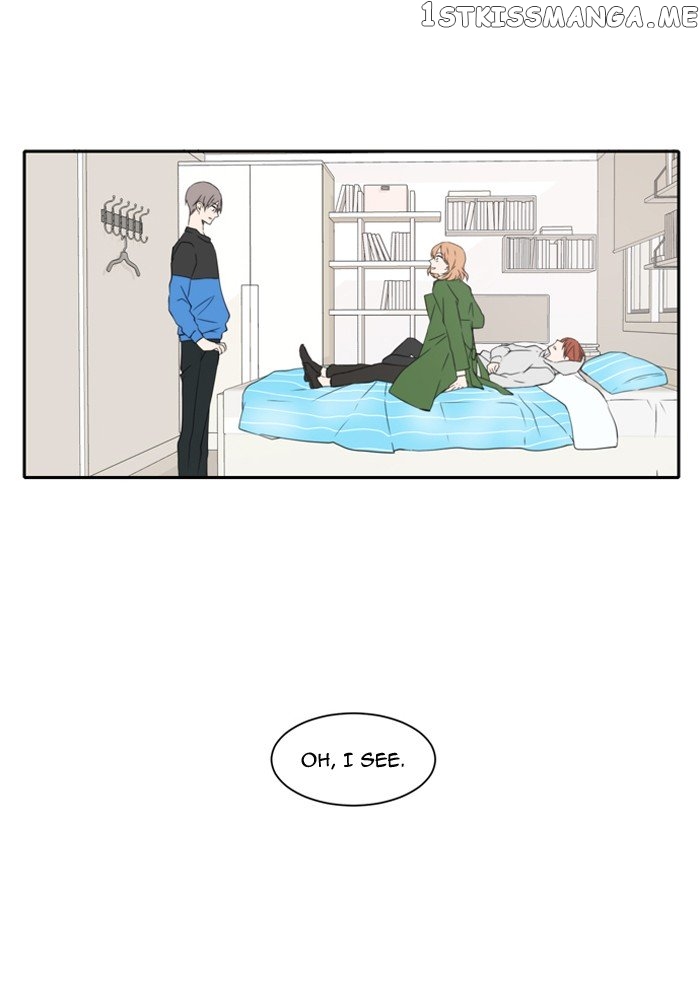 Read A Good Day to Be a Dog ENGLISH Manga Online