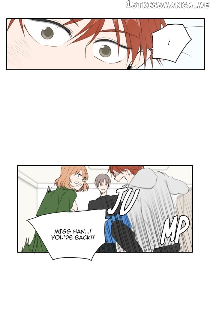 Read A Good Day to Be a Dog ENGLISH Manga Online