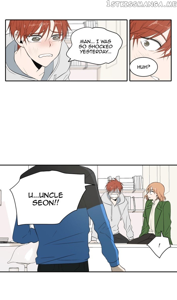 Read A Good Day to Be a Dog ENGLISH Manga Online