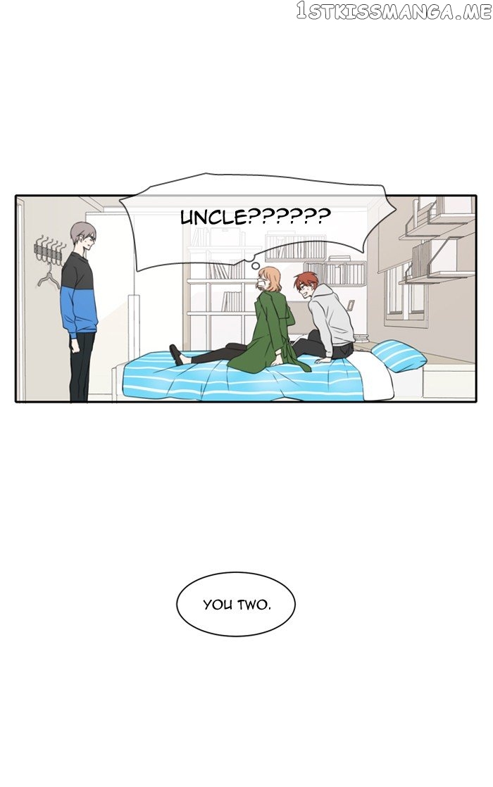 Read A Good Day to Be a Dog ENGLISH Manga Online