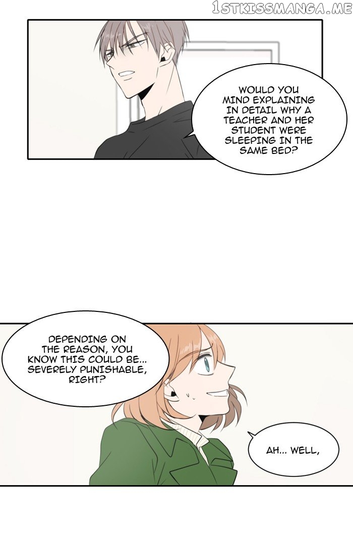 Read A Good Day to Be a Dog ENGLISH Manga Online