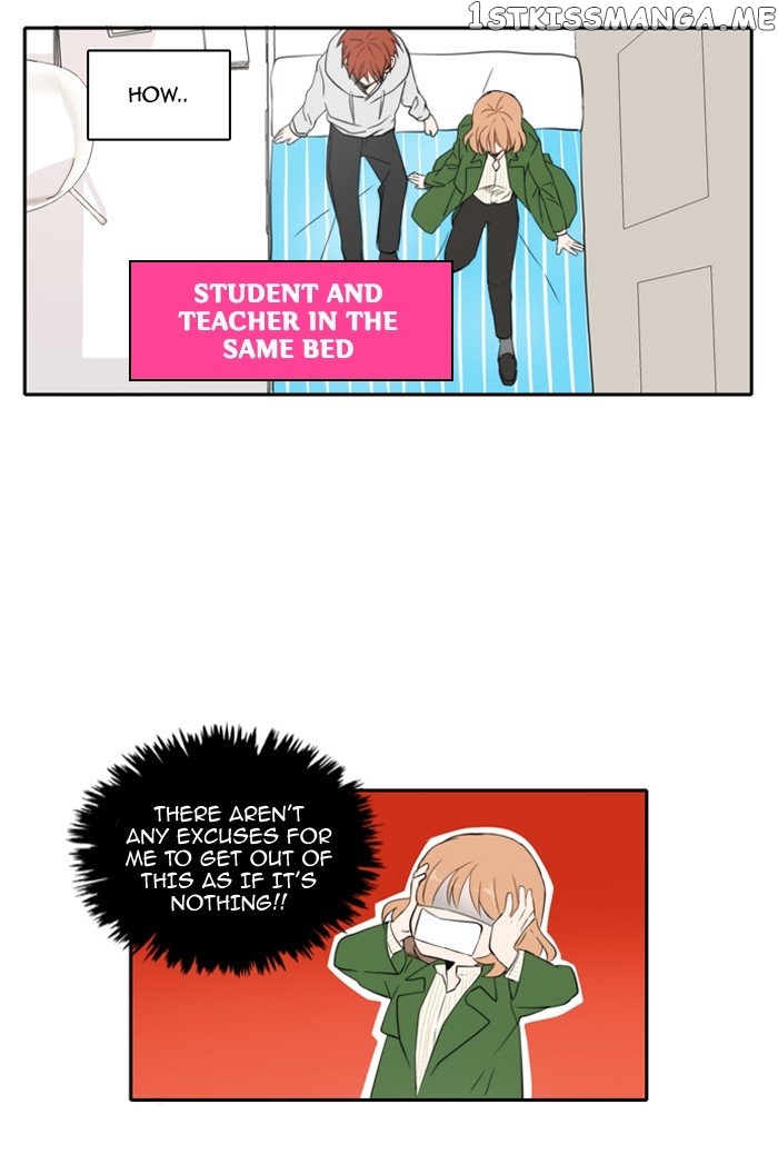 Read A Good Day to Be a Dog ENGLISH Manga Online