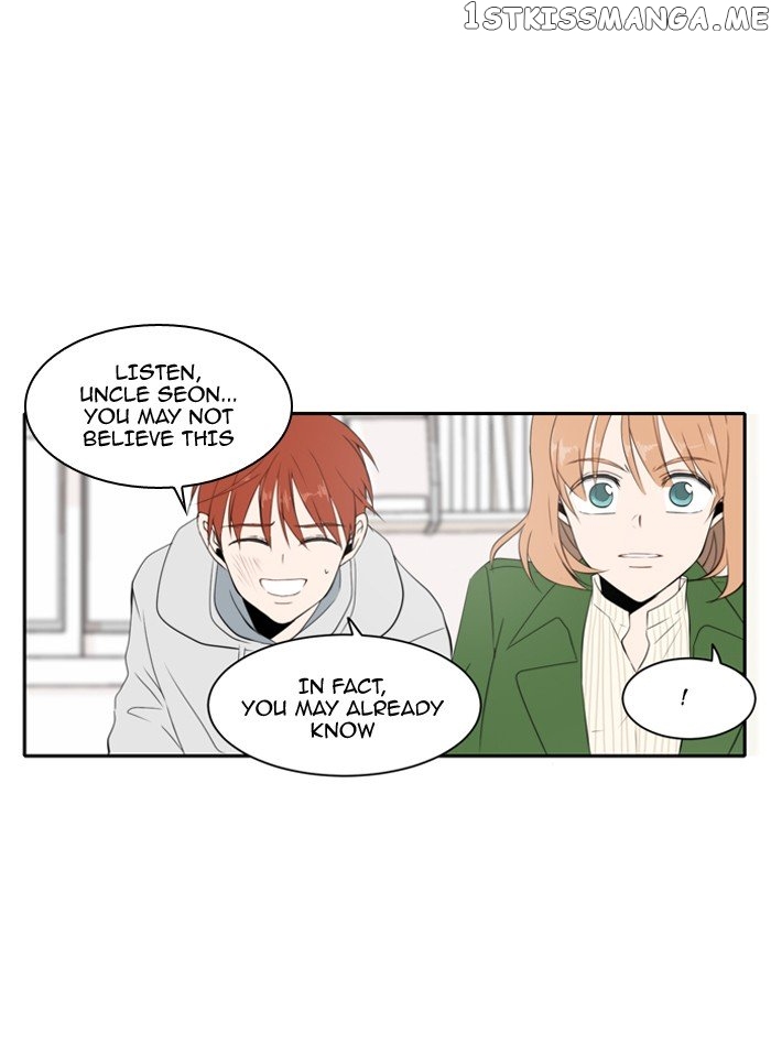 Read A Good Day to Be a Dog ENGLISH Manga Online