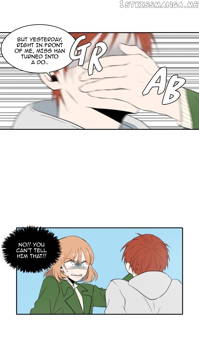 Read A Good Day to Be a Dog ENGLISH Manga Online