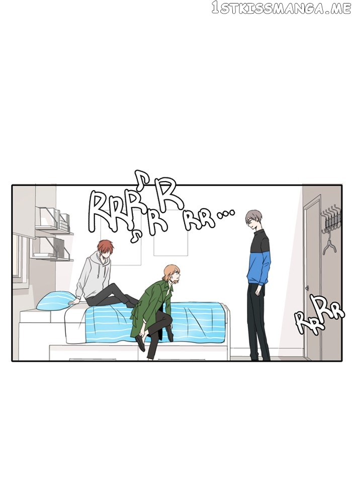 Read A Good Day to Be a Dog ENGLISH Manga Online