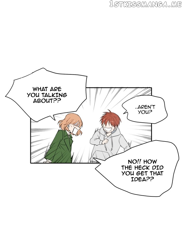 Read A Good Day to Be a Dog ENGLISH Manga Online