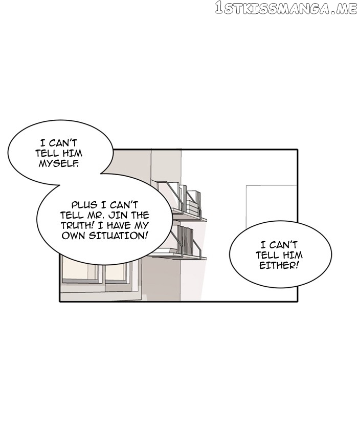 Read A Good Day to Be a Dog ENGLISH Manga Online