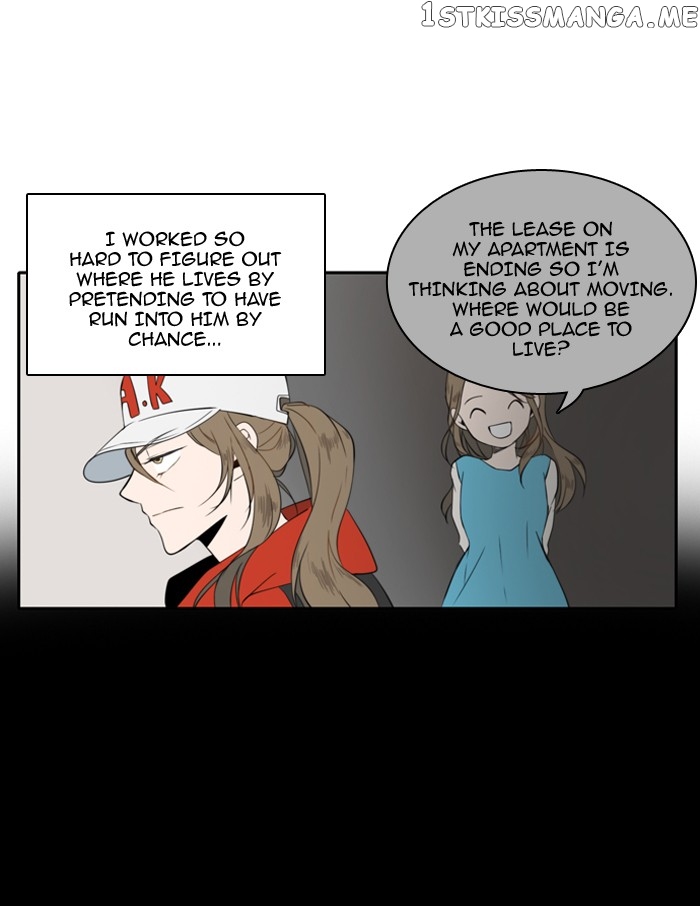 Read A Good Day to Be a Dog ENGLISH Manga Online