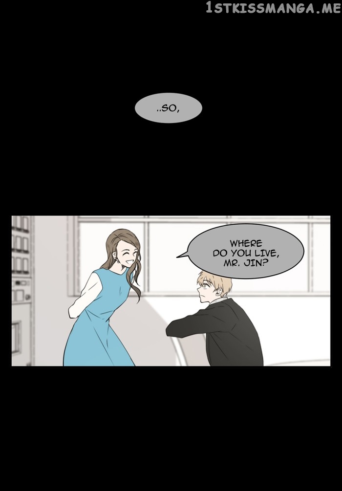 Read A Good Day to Be a Dog ENGLISH Manga Online