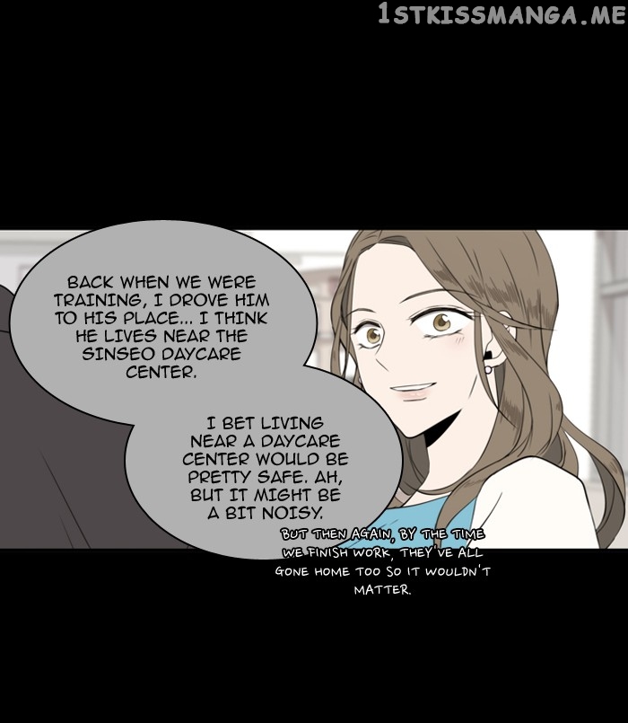 Read A Good Day to Be a Dog ENGLISH Manga Online