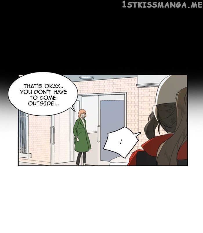 Read A Good Day to Be a Dog ENGLISH Manga Online