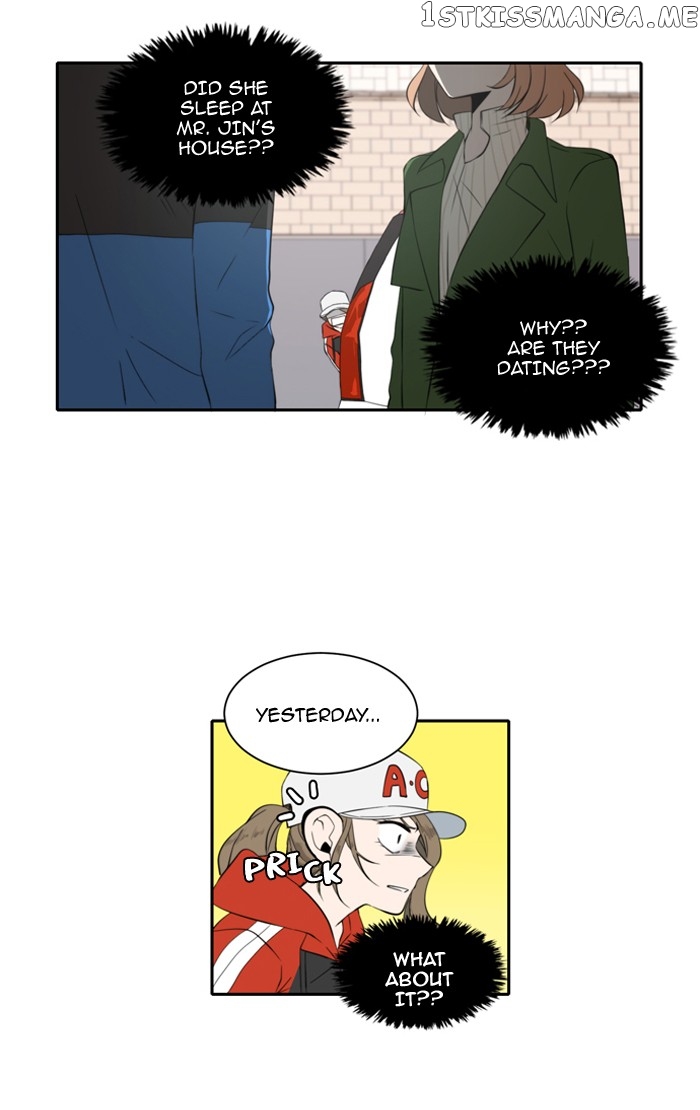 Read A Good Day to Be a Dog ENGLISH Manga Online