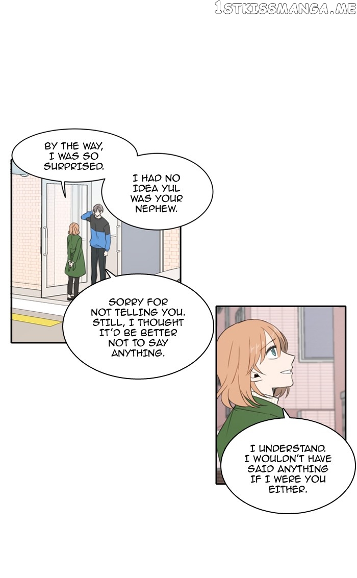 Read A Good Day to Be a Dog ENGLISH Manga Online