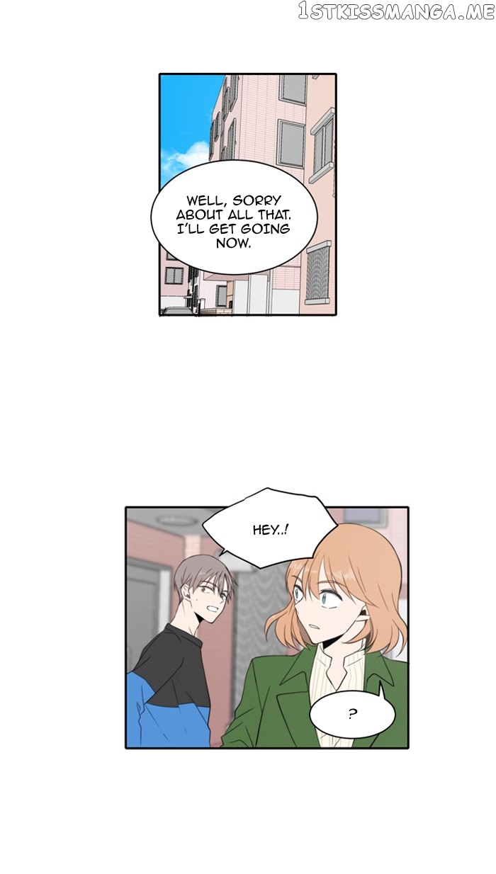 Read A Good Day to Be a Dog ENGLISH Manga Online