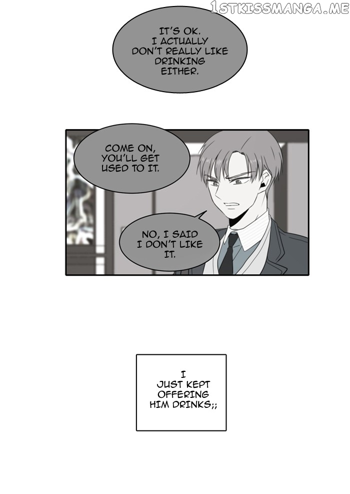 Read A Good Day to Be a Dog ENGLISH Manga Online