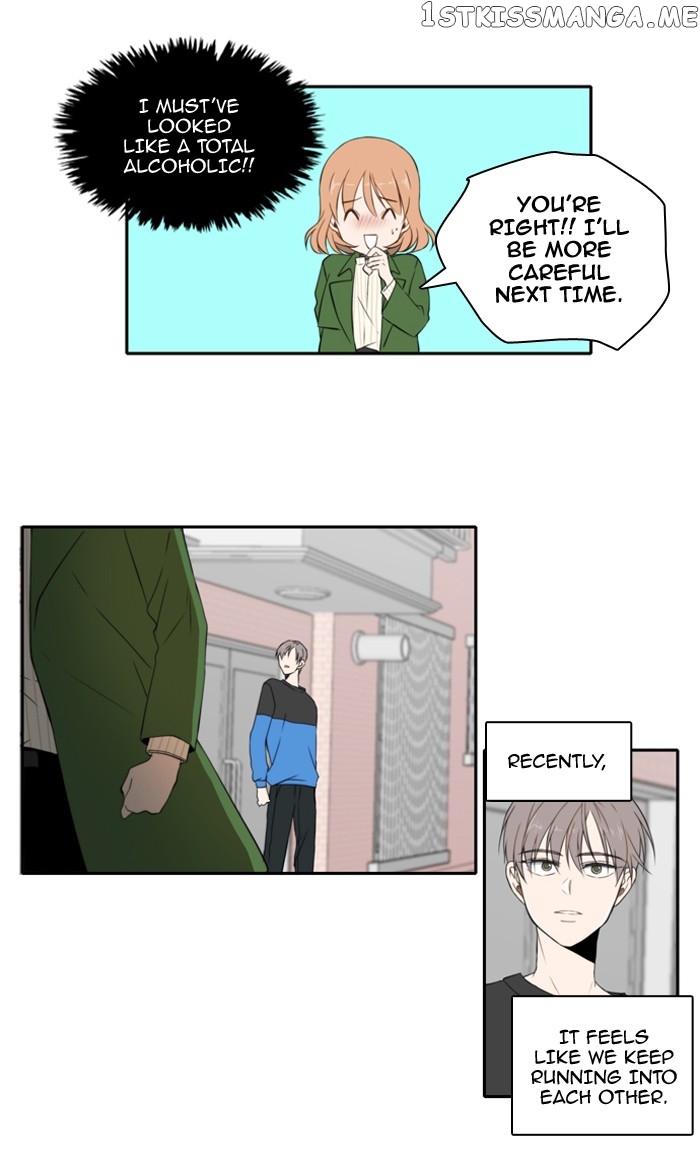 Read A Good Day to Be a Dog ENGLISH Manga Online