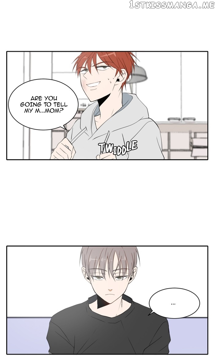 Read A Good Day to Be a Dog ENGLISH Manga Online