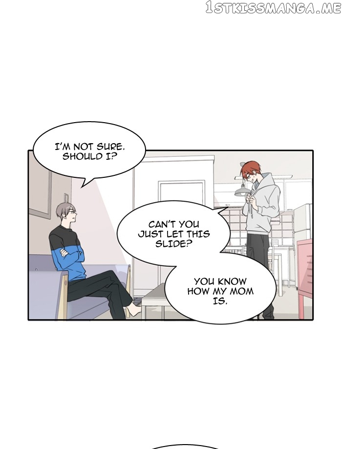 Read A Good Day to Be a Dog ENGLISH Manga Online