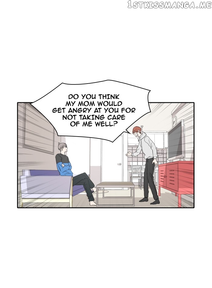 Read A Good Day to Be a Dog ENGLISH Manga Online