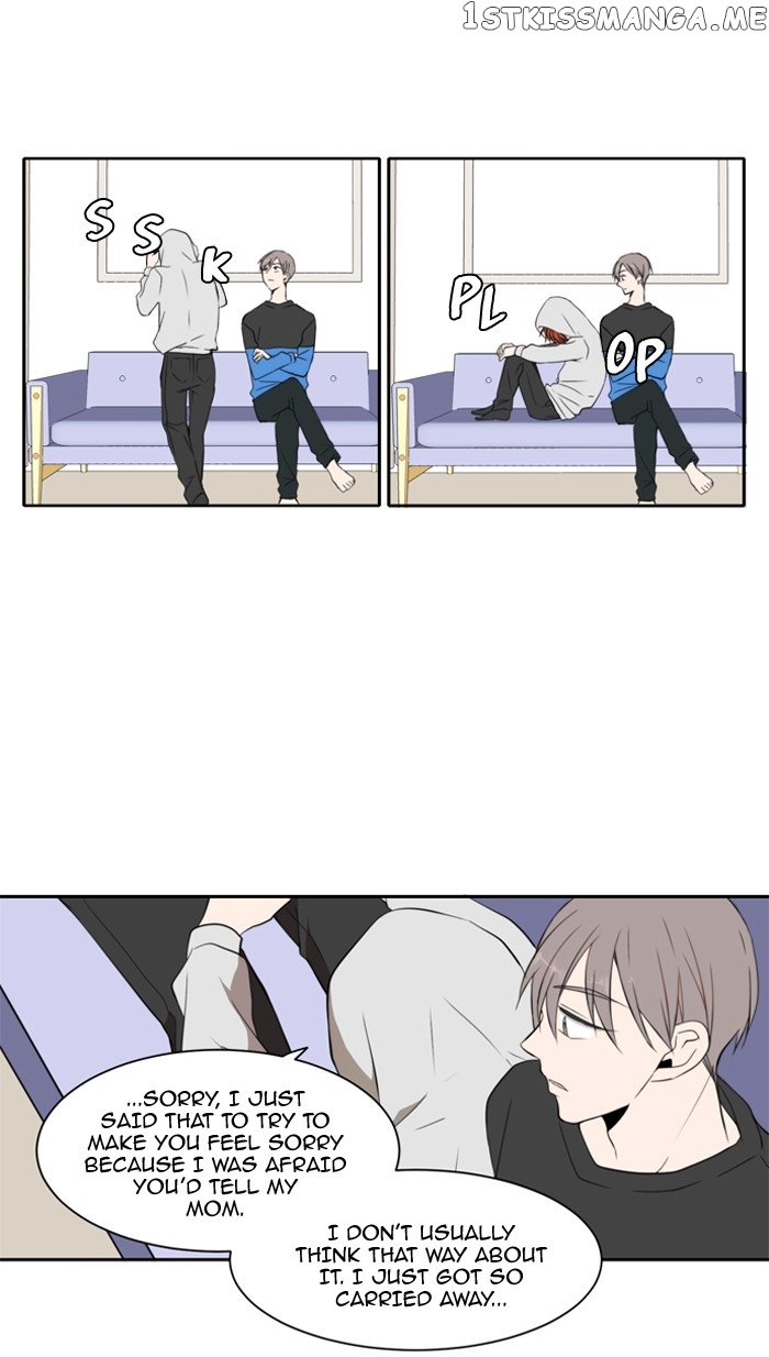 Read A Good Day to Be a Dog ENGLISH Manga Online