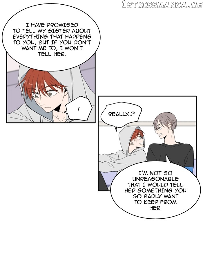 Read A Good Day to Be a Dog ENGLISH Manga Online