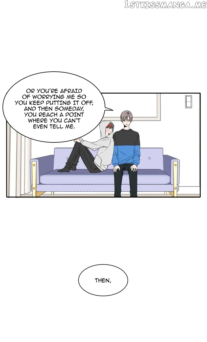 Read A Good Day to Be a Dog ENGLISH Manga Online