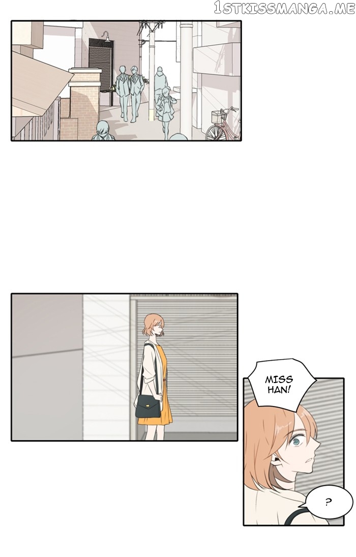 Read A Good Day to Be a Dog ENGLISH Manga Online