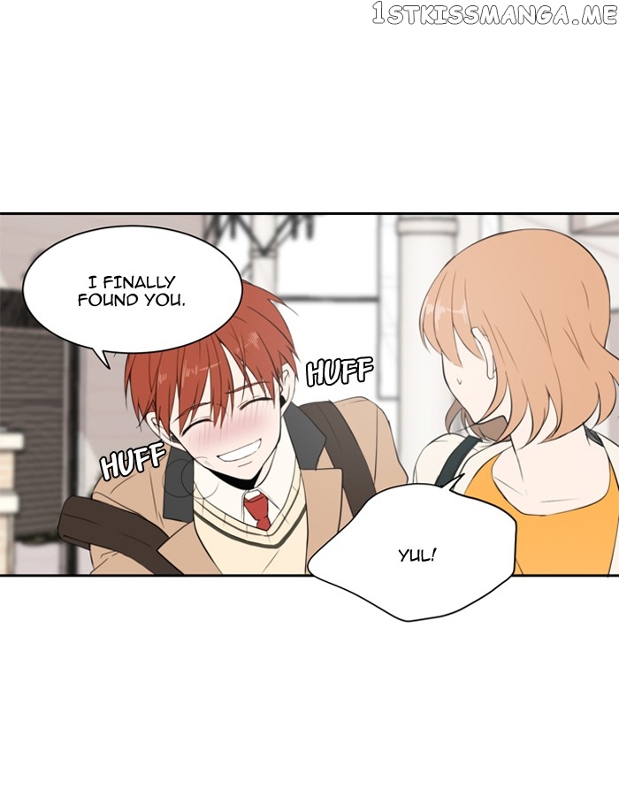 Read A Good Day to Be a Dog ENGLISH Manga Online