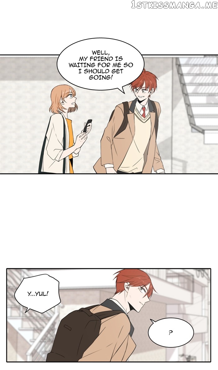 Read A Good Day to Be a Dog ENGLISH Manga Online