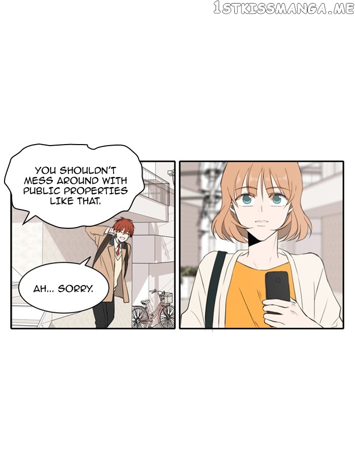 Read A Good Day to Be a Dog ENGLISH Manga Online