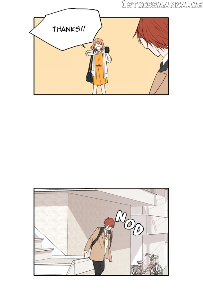 Read A Good Day to Be a Dog ENGLISH Manga Online