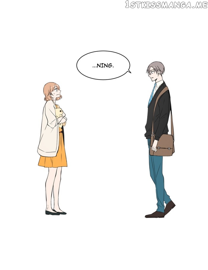 Read A Good Day to Be a Dog ENGLISH Manga Online