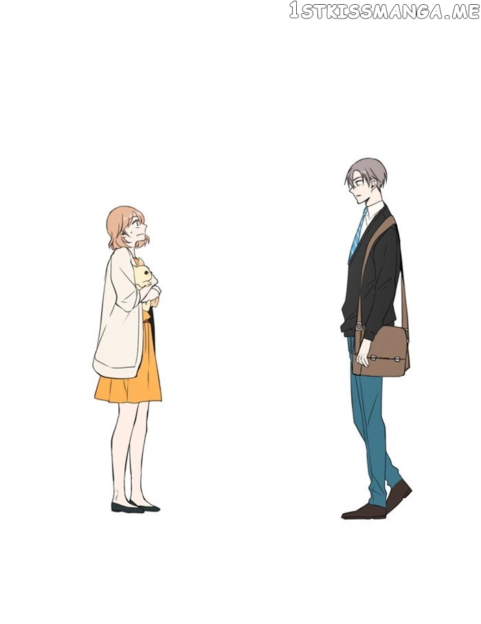 Read A Good Day to Be a Dog ENGLISH Manga Online